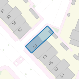 Perceel CTR00-F-2016