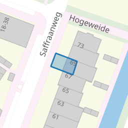 Perceel CTR00-F-2033