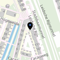 Appartement CTR00 F 2104 22