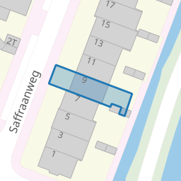 Perceel CTR00-F-2111