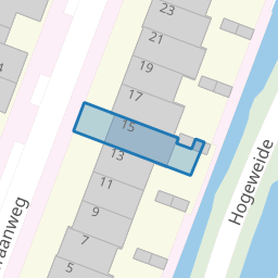 Perceel CTR00-F-2114