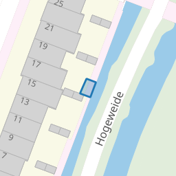 Perceel CTR00-F-2134