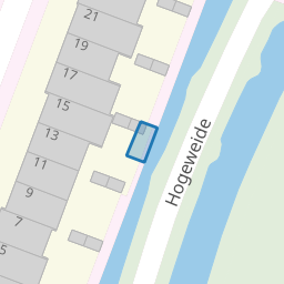 Perceel CTR00-F-2135