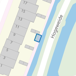 Perceel CTR00-F-2137