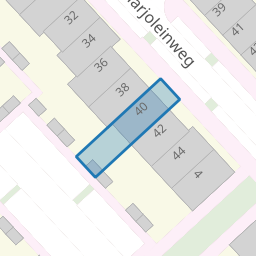 Perceel CTR00-F-2272