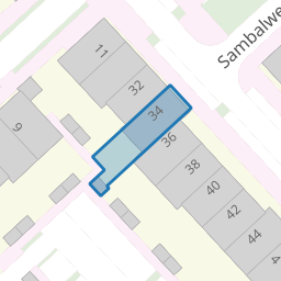 Perceel CTR00-F-2273