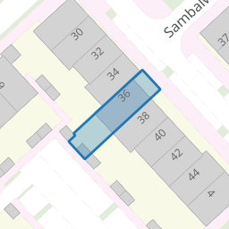 Perceel CTR00-F-2276