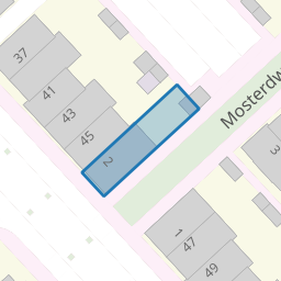 Perceel CTR00-F-2280