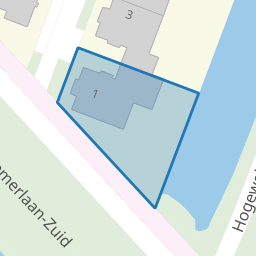 Perceel CTR00-F-2302