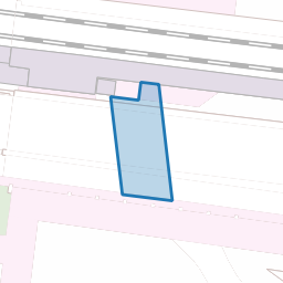 Perceel CTR00-F-2322