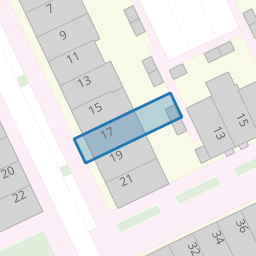 Perceel CTR00-F-2334