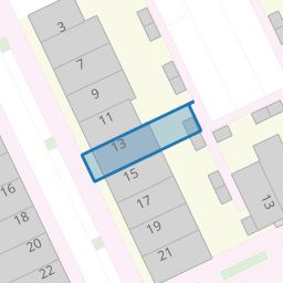 Perceel CTR00-F-2343