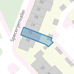 Perceel CTR00-F-2360