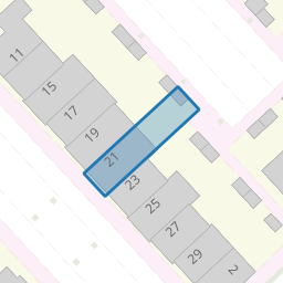 Perceel CTR00-F-2362