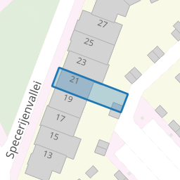 Perceel CTR00-F-2371