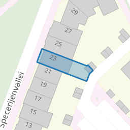 Perceel CTR00-F-2376