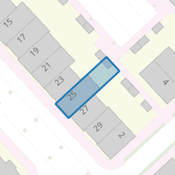 Perceel CTR00-F-2377