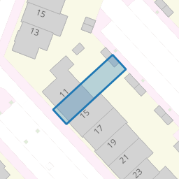 Perceel CTR00-F-2383