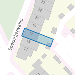 Perceel CTR00-F-2394