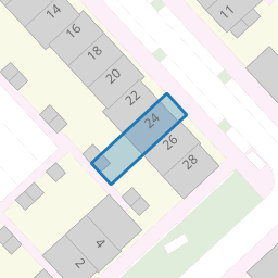 Perceel CTR00-F-2425