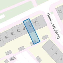 Perceel CTR00-F-2429