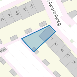 Perceel CTR00-F-2430