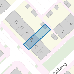 Perceel CTR00-F-2445