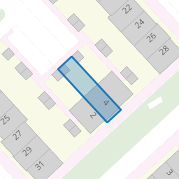 Perceel CTR00-F-2450