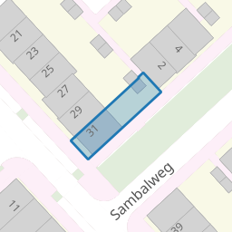 Perceel CTR00-F-2452