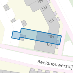 Perceel CTR00-F-2489