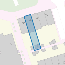 Perceel CTR00-F-2521