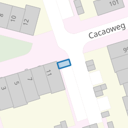 Perceel CTR00-F-2525