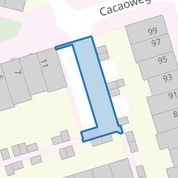 Perceel CTR00-F-2534