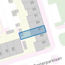 Perceel CTR00-F-2541