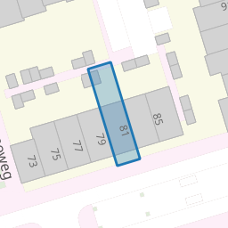 Perceel CTR00-F-2547