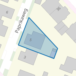 Perceel CTR00-F-2560