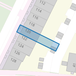 Perceel CTR00-F-2572