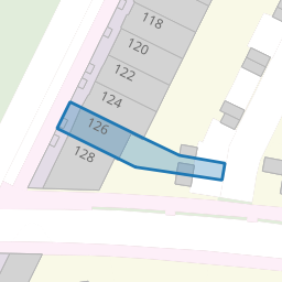 Perceel CTR00-F-2575