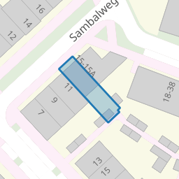 Perceel CTR00-F-2611