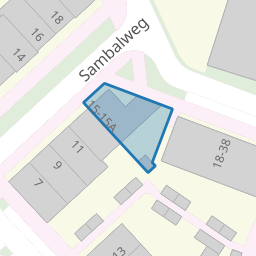 Perceel CTR00-F-2612