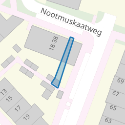 Perceel CTR00-F-2616