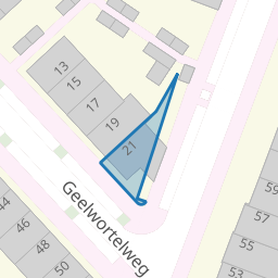 Perceel CTR00-F-2619