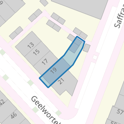 Perceel CTR00-F-2621