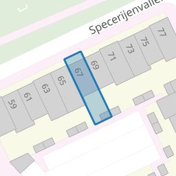 Perceel CTR00-F-2632