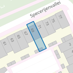 Perceel CTR00-F-2633