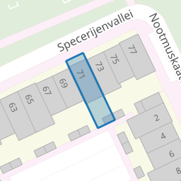 Perceel CTR00-F-2634