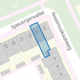 Perceel CTR00-F-2636