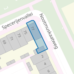 Perceel CTR00-F-2637