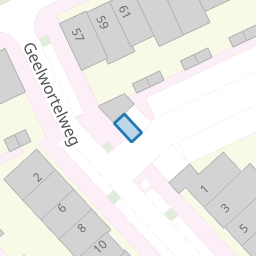 Perceel CTR00-F-2638