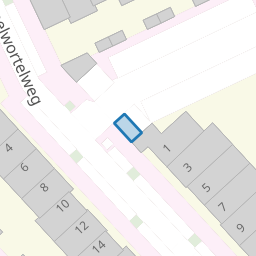 Perceel CTR00-F-2640